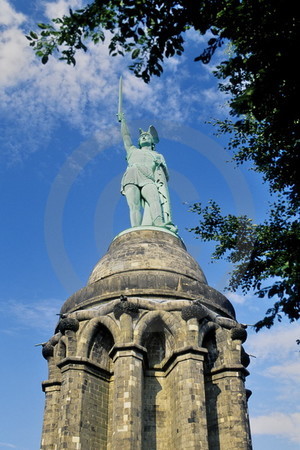 Hermannsdenkmal