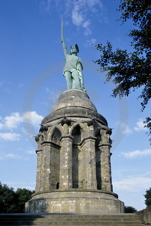 Hermannsdenkmal