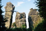 Externsteine