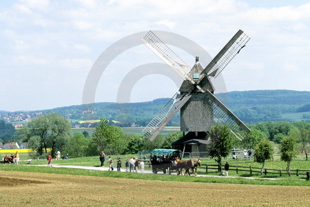 Freilichtmuseum Detmold