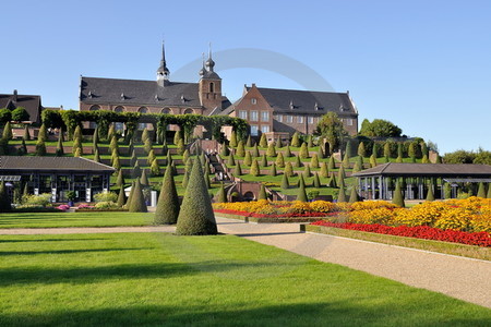 Kloster Kamp