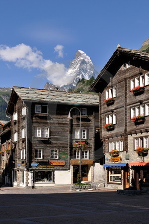 Zermatt