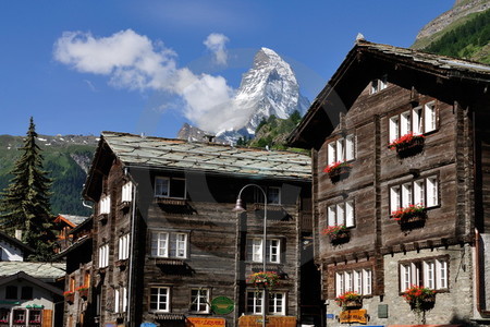 Zermatt