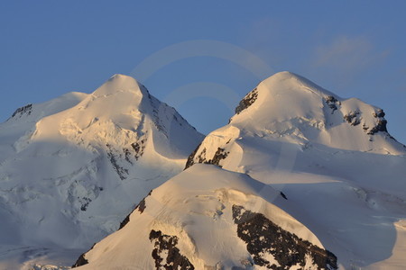 Castor und Pollux