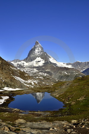 Matterhorn