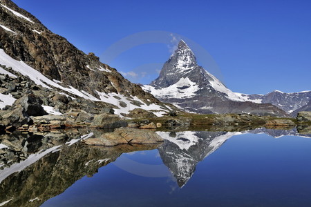 Matterhorn