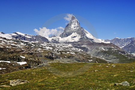 Matterhorn