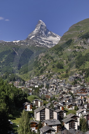 Zermatt