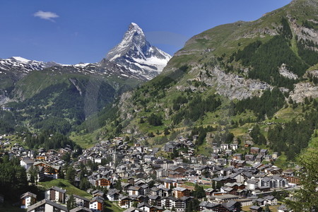 Zermatt