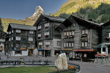 Zermatt