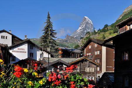 Zermatt