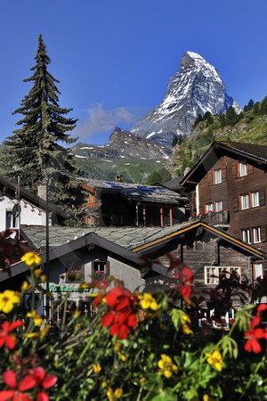 Zermatt