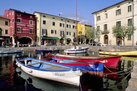 Lazise