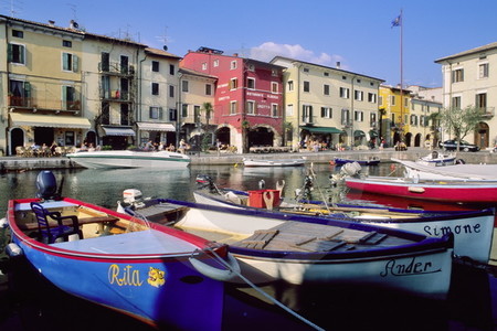 Lazise