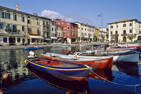 Lazise