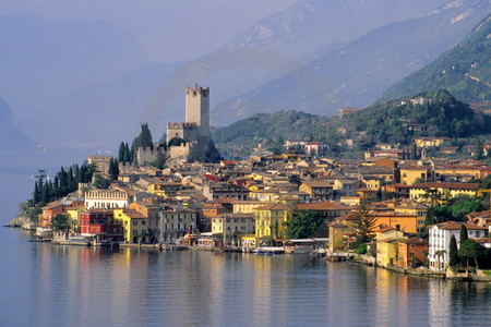 Malcesine