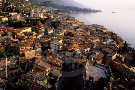 Malcesine