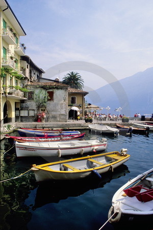 Limone sul Garda