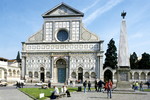 Piazza Santa Maria Novella