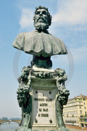 Benvenuto Cellini