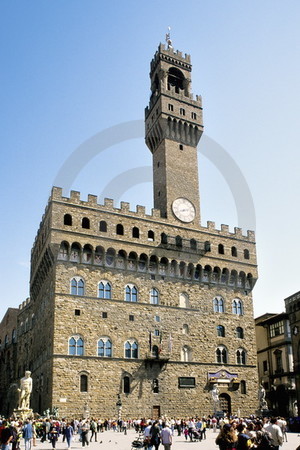 Palazzo Vecchio