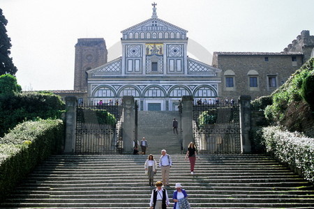 San Miniato al Monte