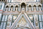 Dom in Florenz