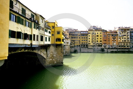 Ponte Vecchio