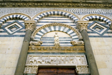 Pistoia