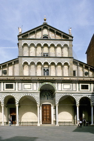 Dom San Zeno