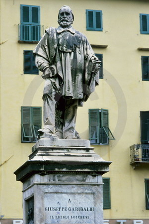 Giuseppe Garibaldi