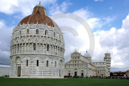 Pisa