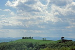 Landschaft der Crete