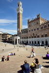 Piazza del Campo