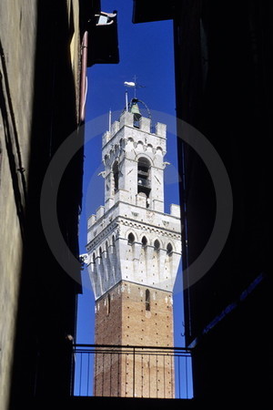 Torre del Mangia