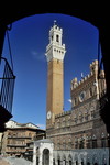 Piazza del Campo