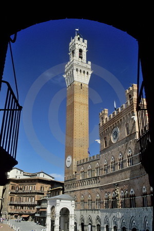 Piazza del Campo