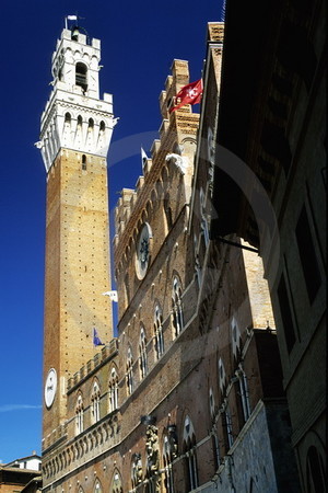 Torre del Mangia