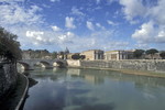 Rom am Tiber