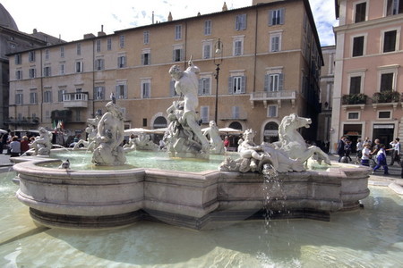 Piazza Navona