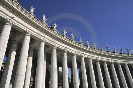 Piazza San Pietro