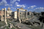 Forum Romanum