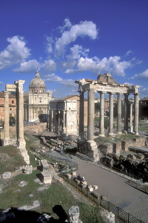 Forum Romanum