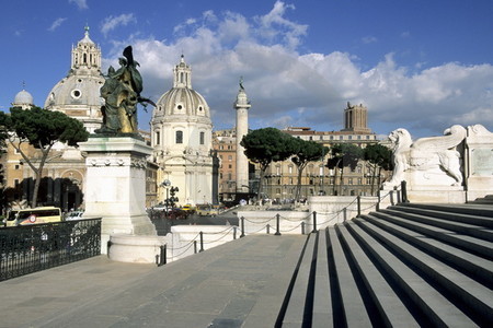 Piazza Venezia