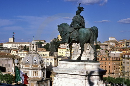 Piazza Venezia