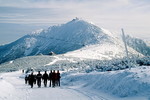 Schneekoppe