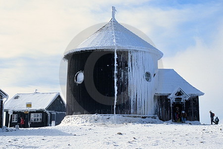 Schneekoppe