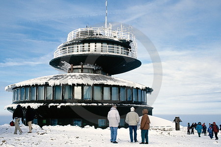 Schneekoppe