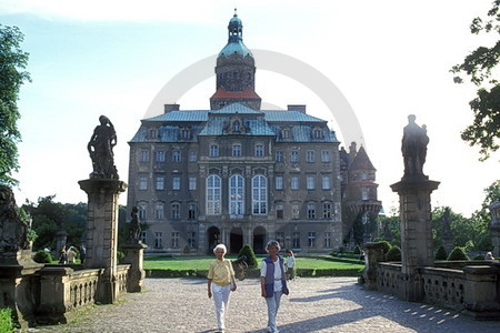 Schloss Fürstenstein