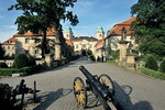 Schloss Fürstenstein